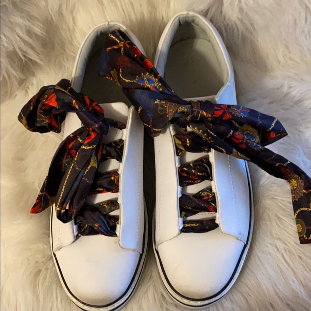Zara Sneakers